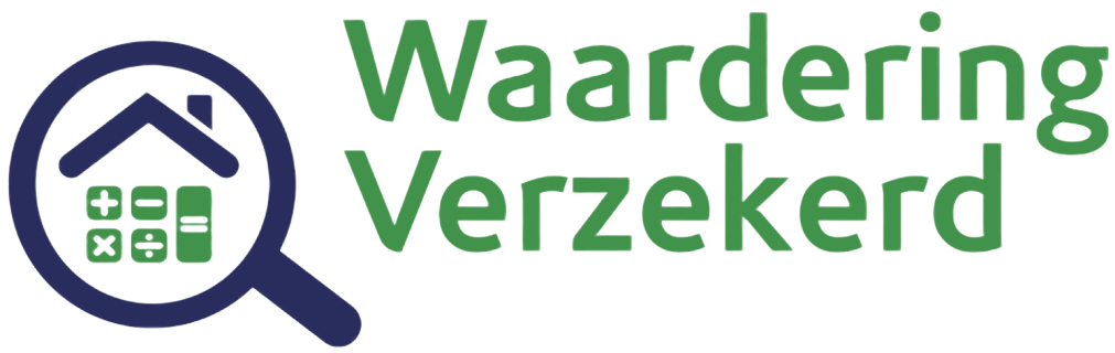 Waardering Verzekerd logo
